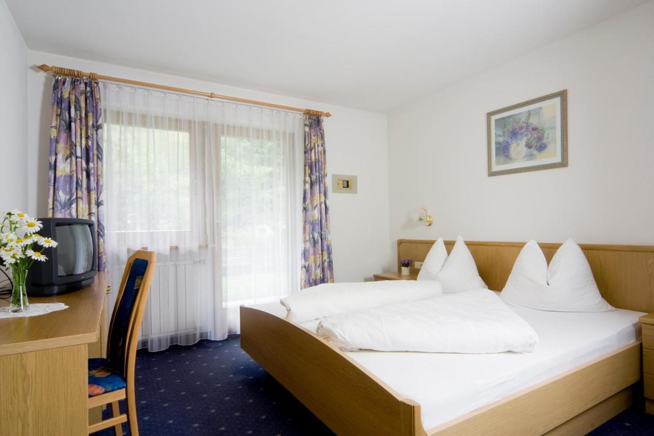 Garni Appartement Alpenresidence ดาดิเปียตรา ภายนอก รูปภาพ