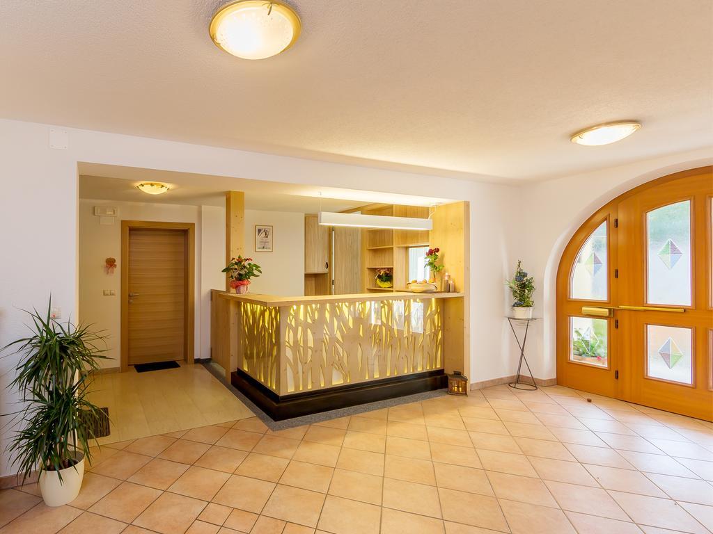 Garni Appartement Alpenresidence ดาดิเปียตรา ห้อง รูปภาพ