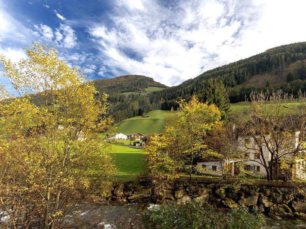 Garni Appartement Alpenresidence ดาดิเปียตรา ห้อง รูปภาพ