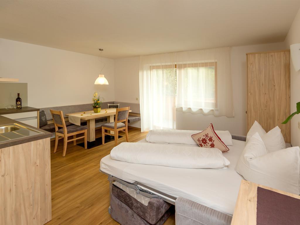 Garni Appartement Alpenresidence ดาดิเปียตรา ห้อง รูปภาพ