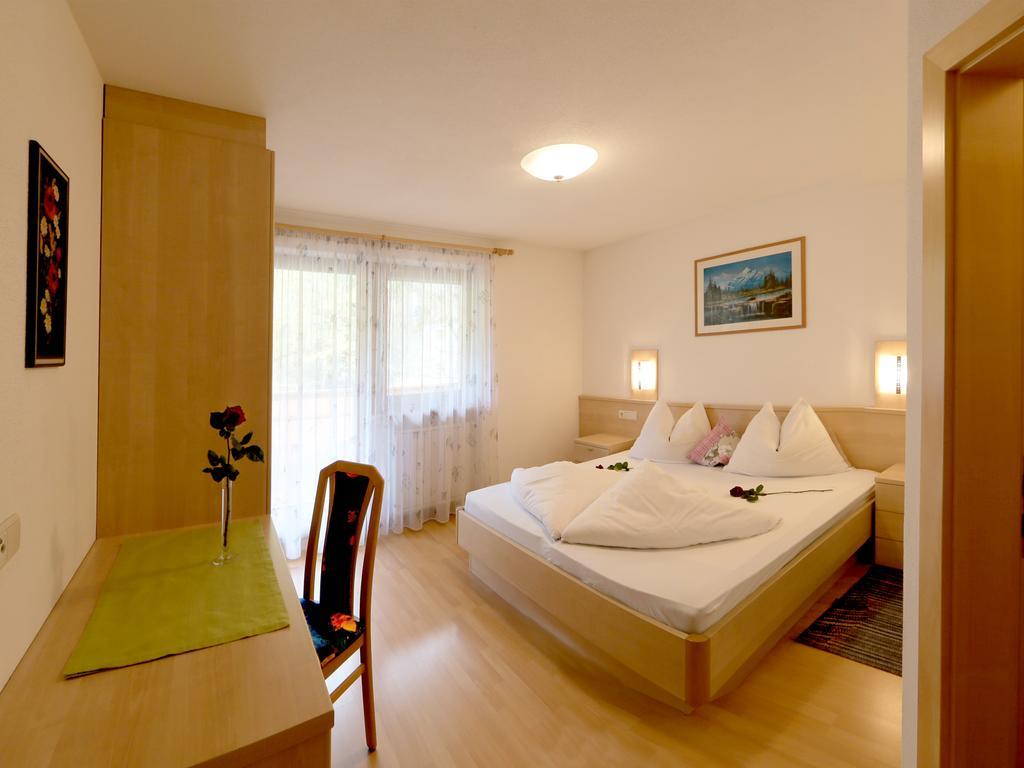 Garni Appartement Alpenresidence ดาดิเปียตรา ห้อง รูปภาพ