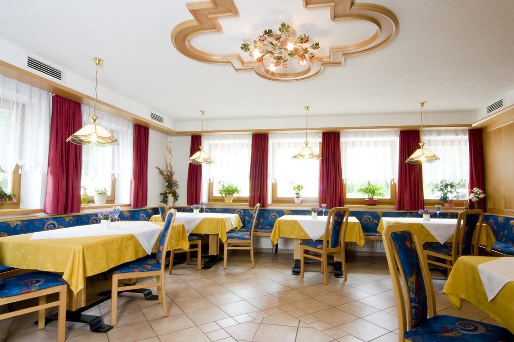 Garni Appartement Alpenresidence ดาดิเปียตรา ห้อง รูปภาพ