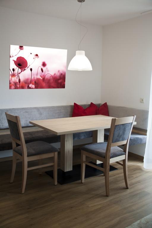 Garni Appartement Alpenresidence ดาดิเปียตรา ห้อง รูปภาพ
