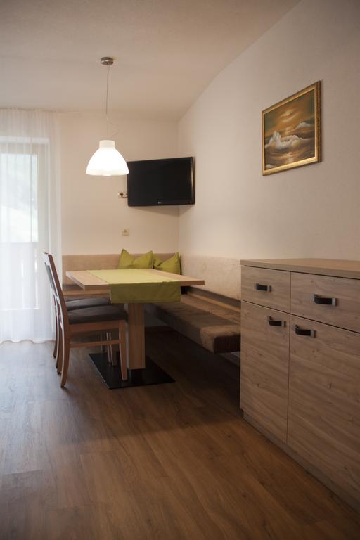 Garni Appartement Alpenresidence ดาดิเปียตรา ห้อง รูปภาพ