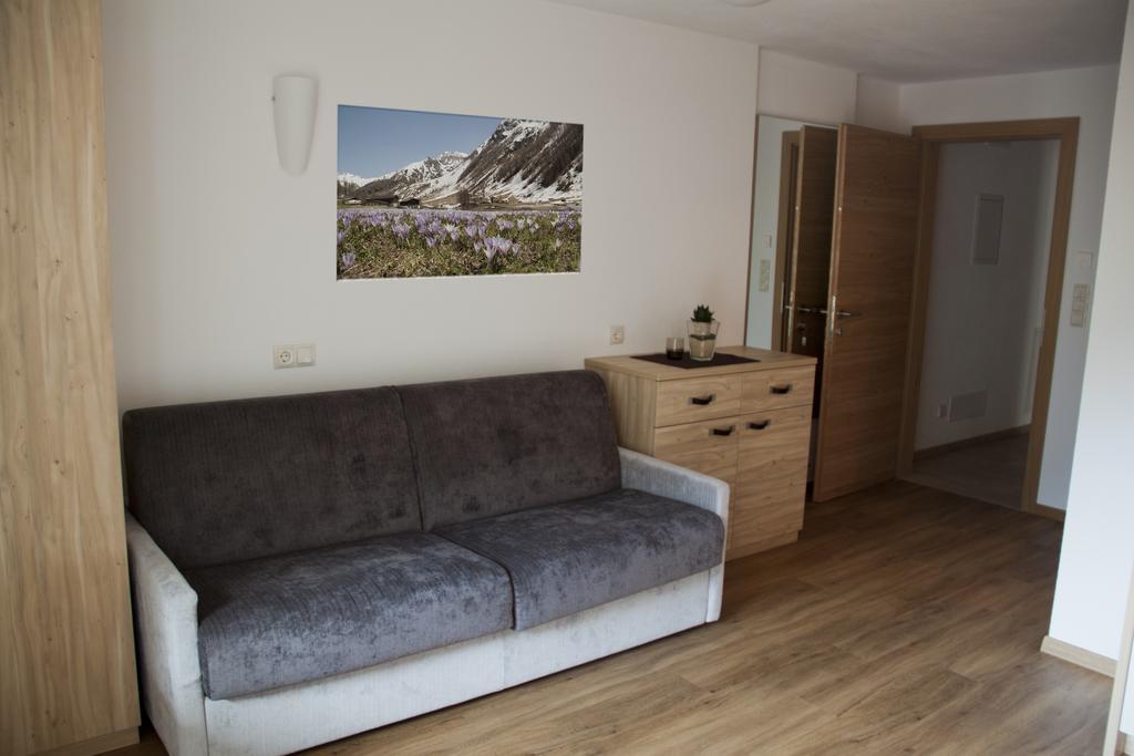 Garni Appartement Alpenresidence ดาดิเปียตรา ห้อง รูปภาพ