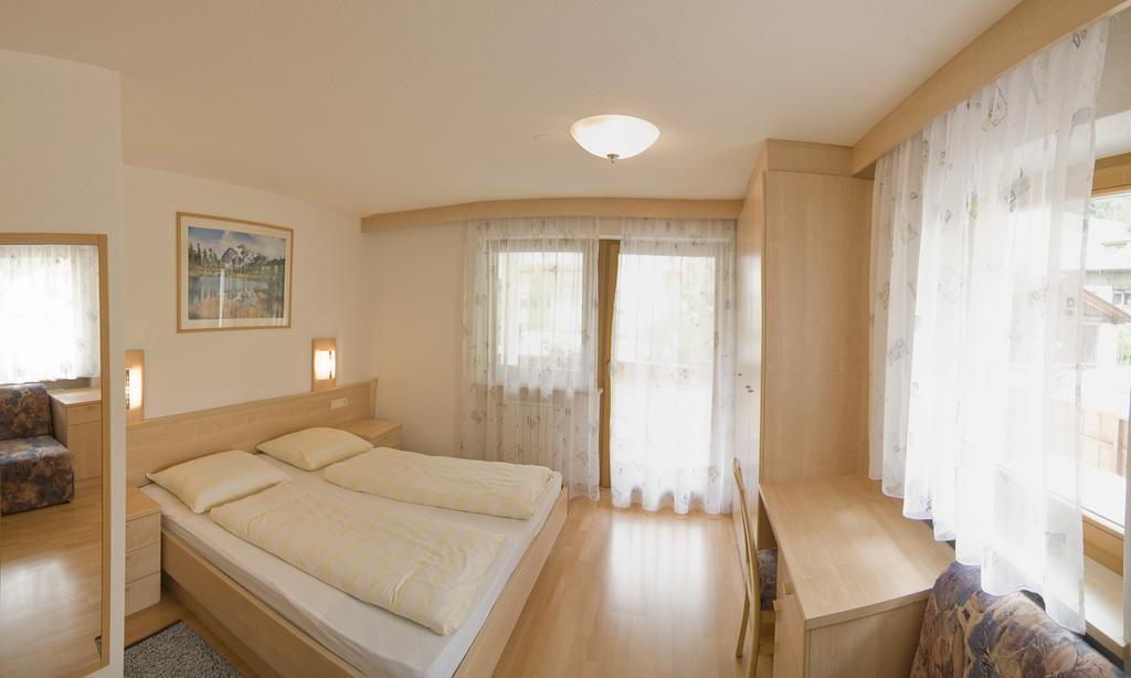 Garni Appartement Alpenresidence ดาดิเปียตรา ห้อง รูปภาพ