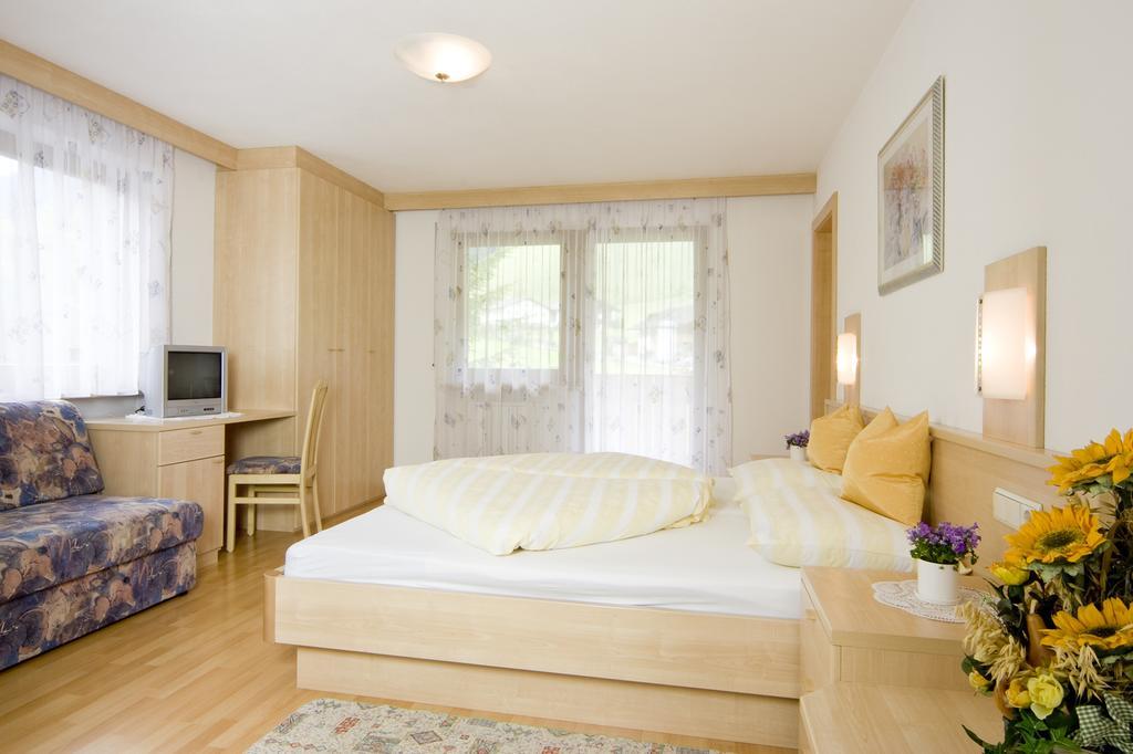Garni Appartement Alpenresidence ดาดิเปียตรา ห้อง รูปภาพ