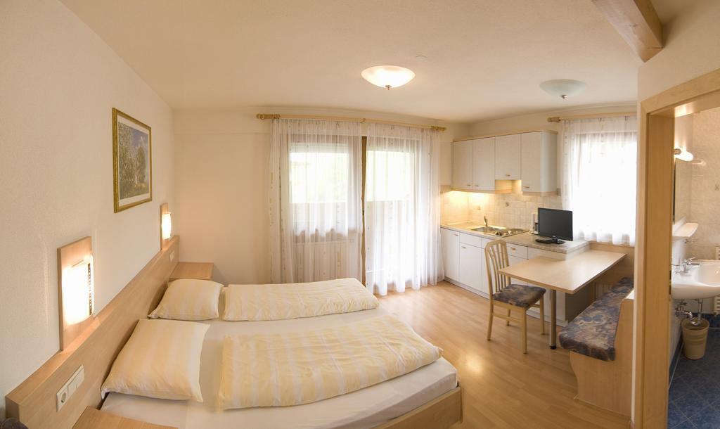 Garni Appartement Alpenresidence ดาดิเปียตรา ห้อง รูปภาพ