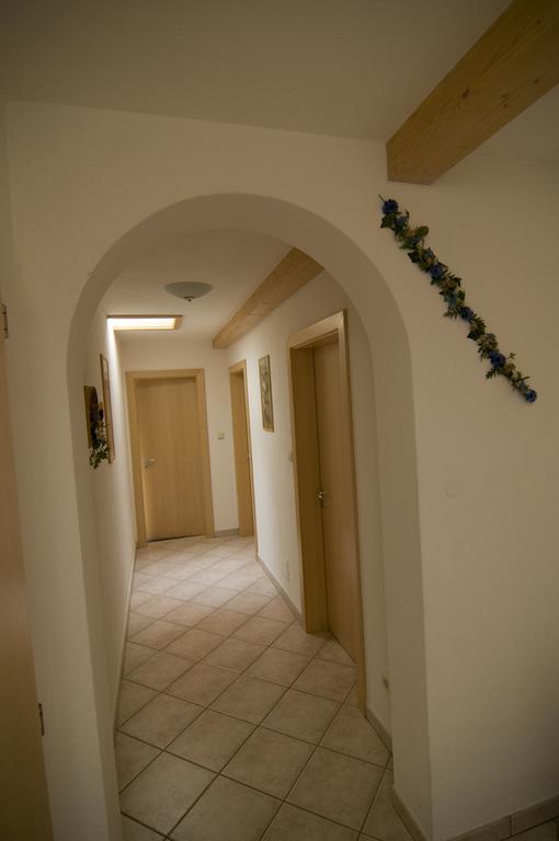 Garni Appartement Alpenresidence ดาดิเปียตรา ห้อง รูปภาพ