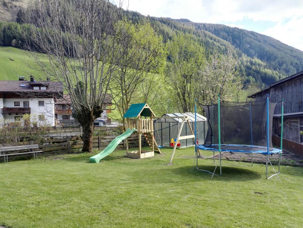 Garni Appartement Alpenresidence ดาดิเปียตรา ภายนอก รูปภาพ