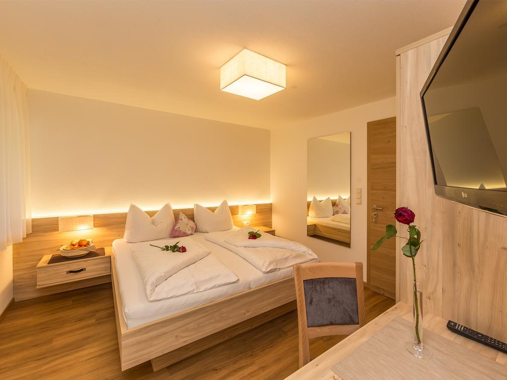 Garni Appartement Alpenresidence ดาดิเปียตรา ภายนอก รูปภาพ