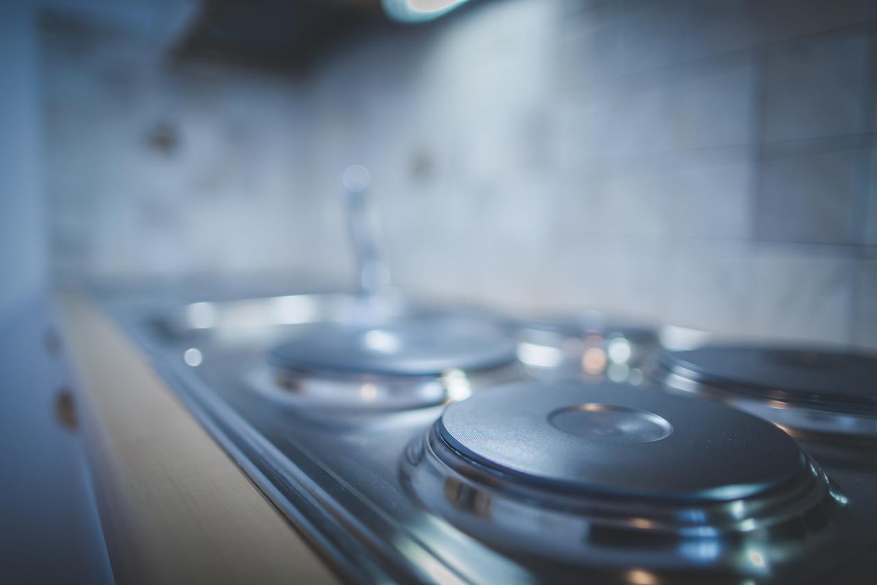 Garni Appartement Alpenresidence ดาดิเปียตรา ภายนอก รูปภาพ
